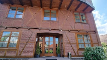 Außenbereich