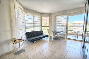 Coin séjour