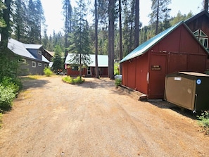 Aussenbereich