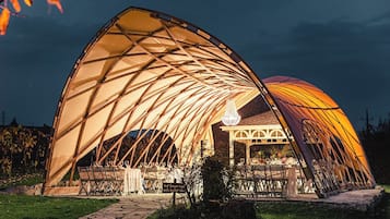 Salle de réunion