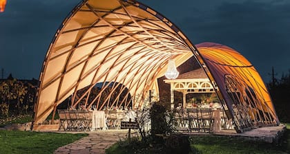 ZENZONE Retreat Resort