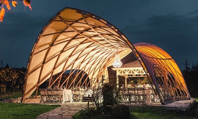 ZENZONE 度假村