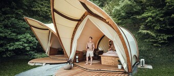 ZENZONE Retreat Resort