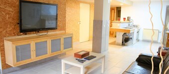 1 Bedroom Apartment in Charency-Vezin
