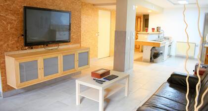 1 bedroom apartment in charency-vezin