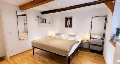 1 bedroom apartment in hattingen