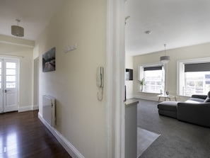 Luxury Apartment, Private Bathroom (2 Bed Apartment) | Miscellaneous