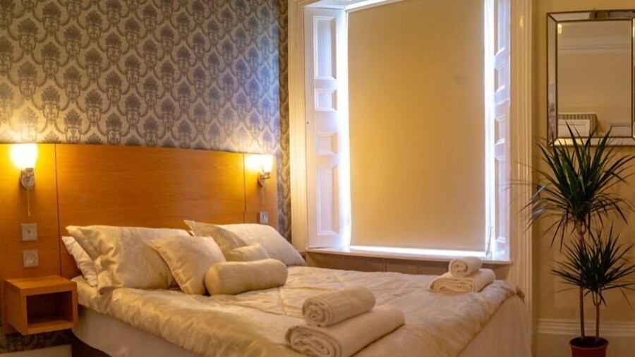 Church Lane Apartments