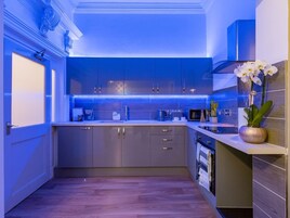 Superior Apartment, Ensuite (Superior One Bed ) | Free WiFi