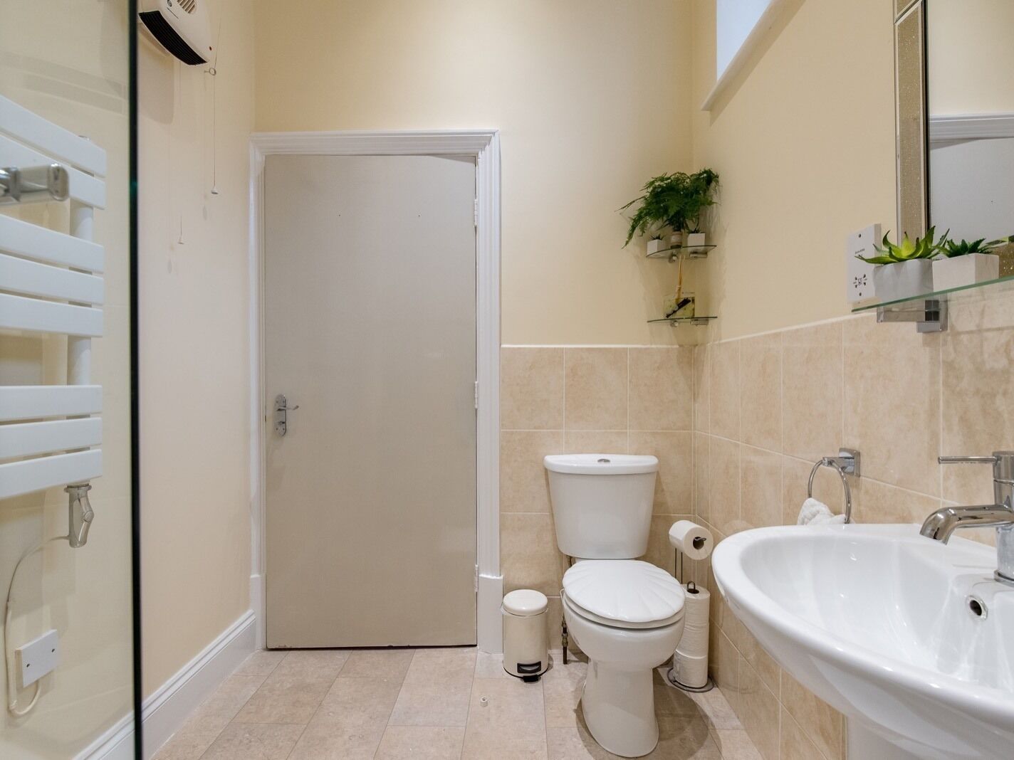 Superior Apartment, Ensuite (Superior One Bed ) | Bathroom