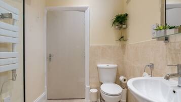 Superior Apartment, Ensuite (Superior One Bed ) | Bathroom