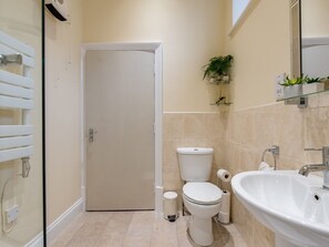 Superior Apartment, Ensuite (Superior One Bed ) | Bathroom