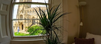 Church Lane Apartments