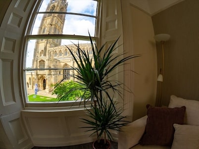 Church Lane Apartments