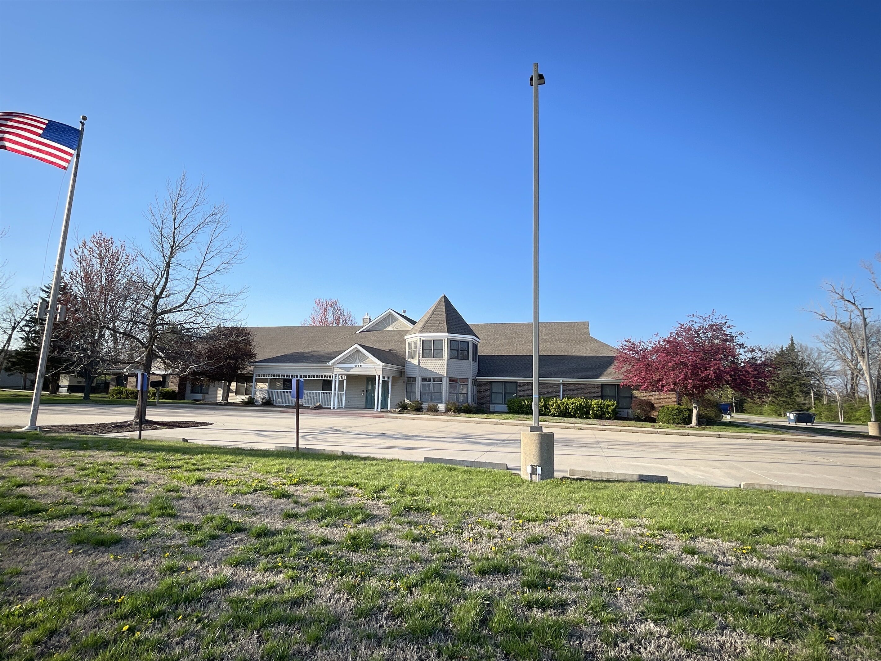 Serene Escape, Fishing, Small-Town Charm