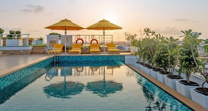 Bloom Hub WEH Andheri