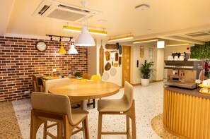 餐厅