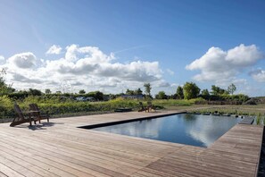 Pool - Hello Zeeland - Tiny House Zeeuwse Liefde 9 (Westkapelle)