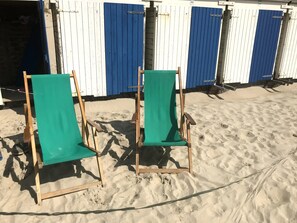 Unterkunftsgelände