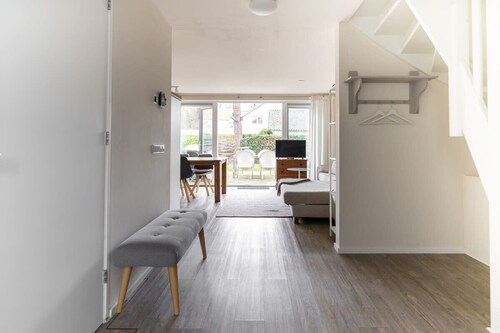 Holiday home near the sea in Domburg | Schelpweg 16A