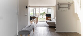 Holiday home near the sea in Domburg | Schelpweg 16A
