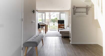 Holiday home near the sea in Domburg | Schelpweg 16A