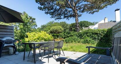 Holiday home near the sea in Domburg | Schelpweg 16A