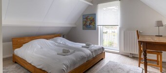 Holiday home near the sea in Domburg | Schelpweg 16A
