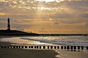 Beach - Hello Zeeland - Appartement Port Scaldis 21-022 (Breskens)