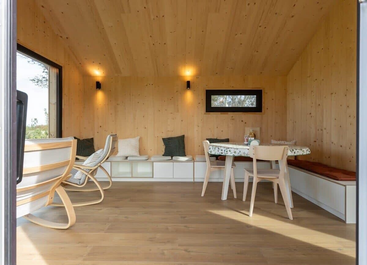 Interieur