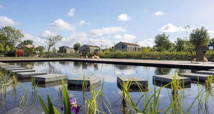 Cosy tiny house for two in Westkapelle | Zeeuwse Liefde â Tiny House 3