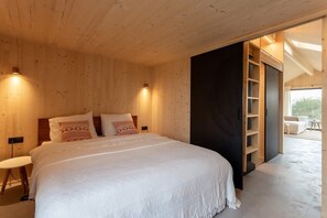 1 makuuhuone, Wi-Fi, vuodevaatteet