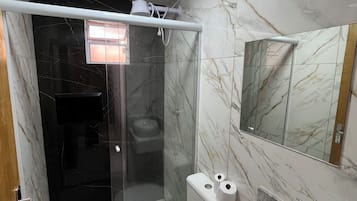 Chambre Confort | Salle de bain