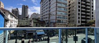 Pousada Aloha Santos