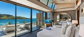 Yacht Club Villa 31, Yacht Club Villa 31 on Hamilton Island