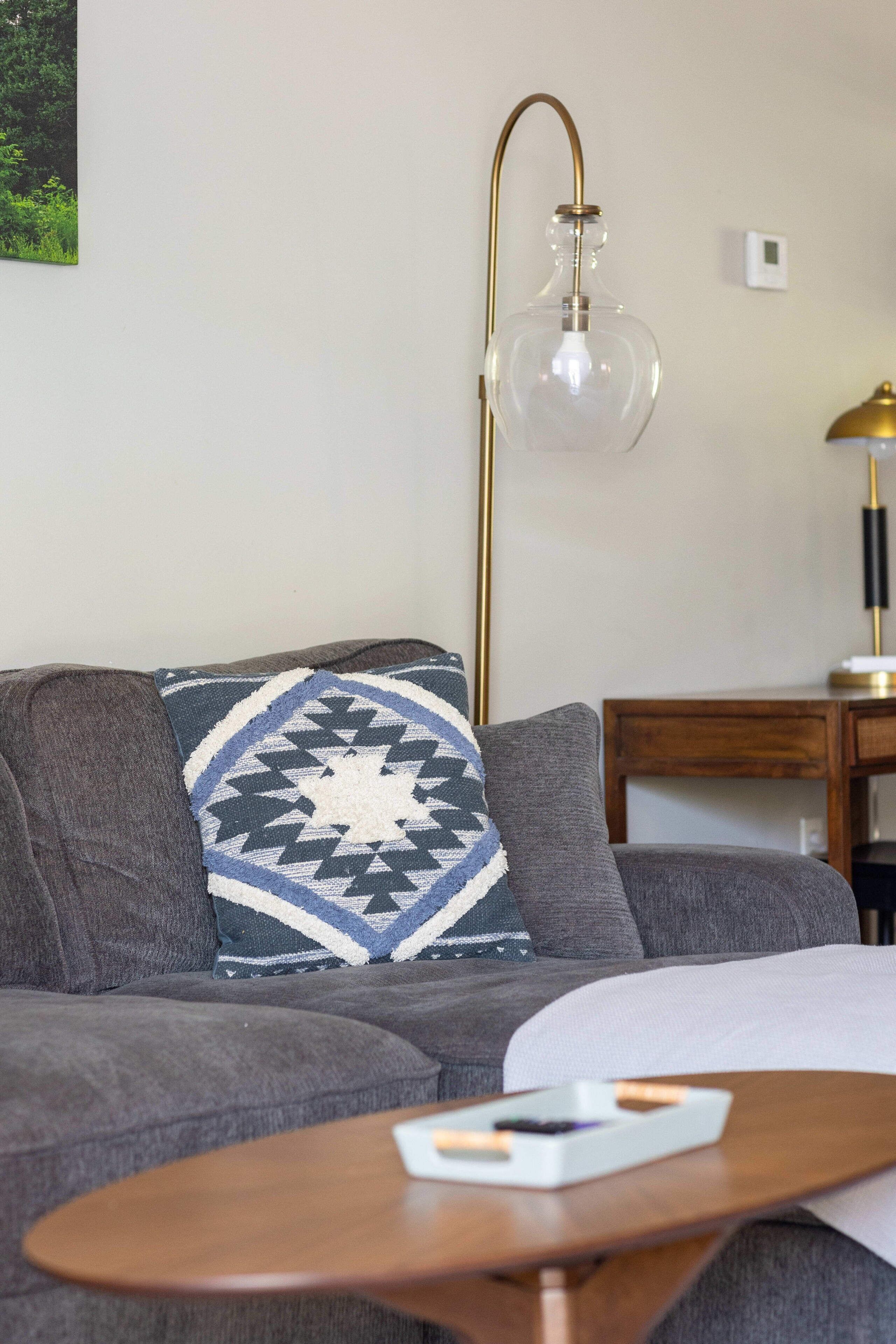 Fernseher, Arbeitsbereiche