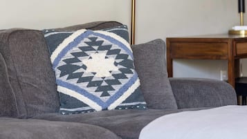 Fernseher, Arbeitsbereiche