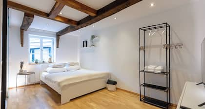 1 bedroom apartment in hattingen