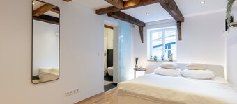 1 Bedroom Apartment in Hattingen