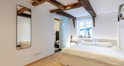 1 bedroom apartment in hattingen