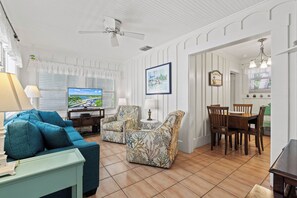 Télévision, livres