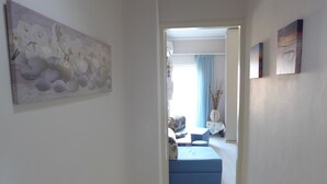 Oppholdsområde