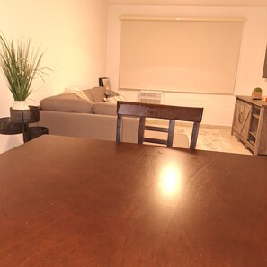 Interior - Heritage House - Condo Santurce. 2 blocks from the beach (San Juan)