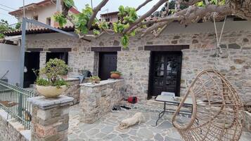 Classic Apartment | Kalis bunyi, Wi-fi percuma