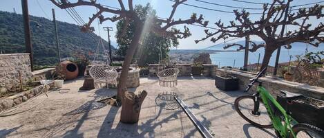 Departamento clásico | Insonorización y wifi gratis