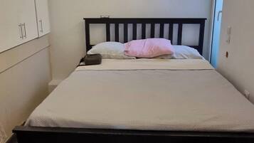 Departamento superior | 1 habitación, insonorización y wifi gratis