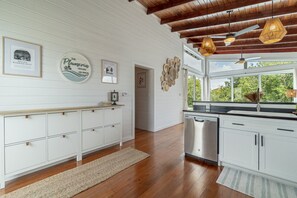 Interior - Plumeria House at Mahogany Bay + Pool Club (San Pedro)