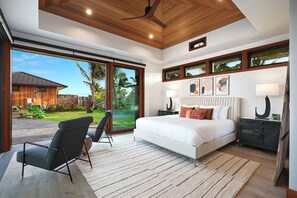 6 bedrooms, iron/ironing board, free WiFi, bed sheets