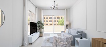 Nasma Holiday Homes - Bab Al Bahr Residences