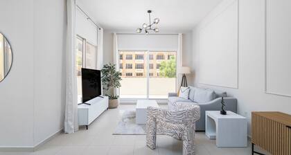 Nasma Holiday Homes - Bab Al Bahr Residences